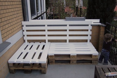 indoor bench seat plans